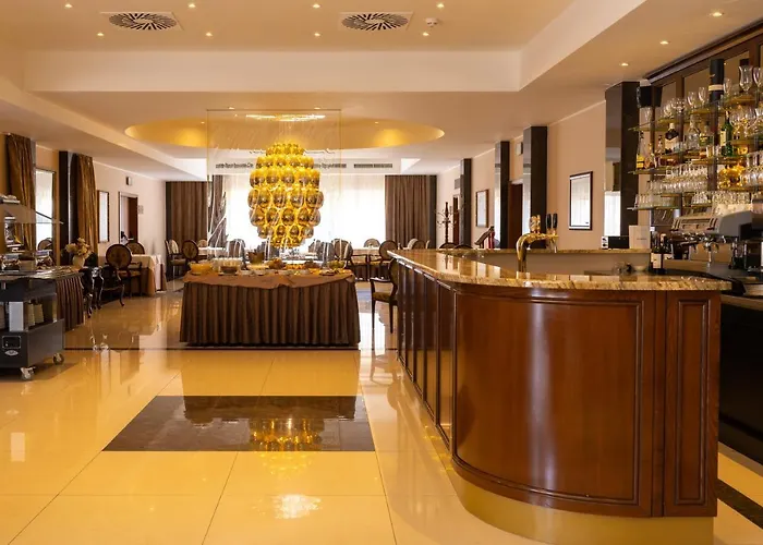 Ceske Budejovice Spahotell