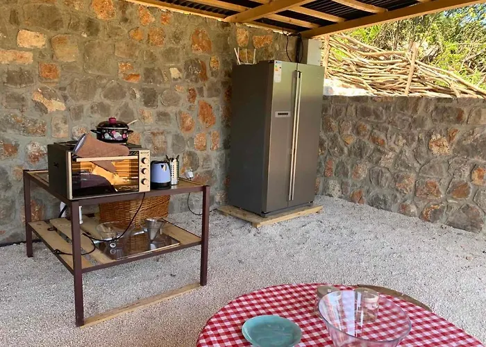 Cattaro Hotel Sulla Spiaggia