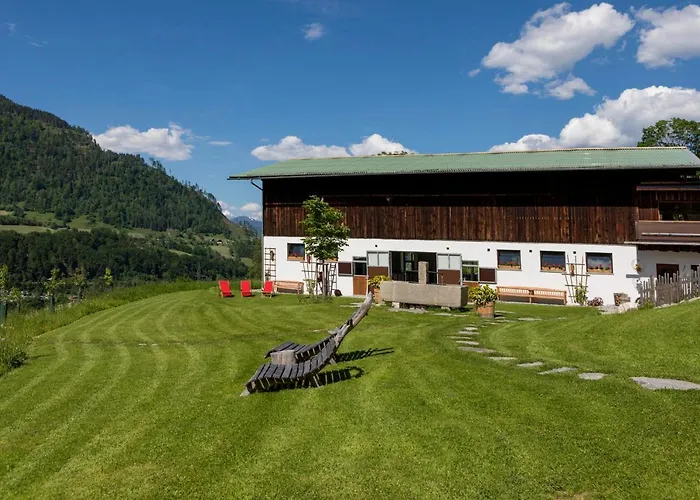 Sankt Johann im Pongau Hoteles Spa