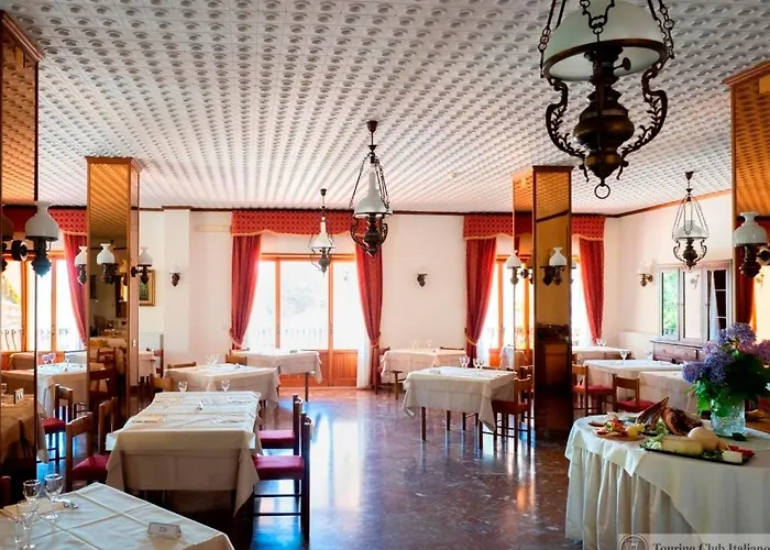 San Massimo (Molise) Hotel con Piscina
