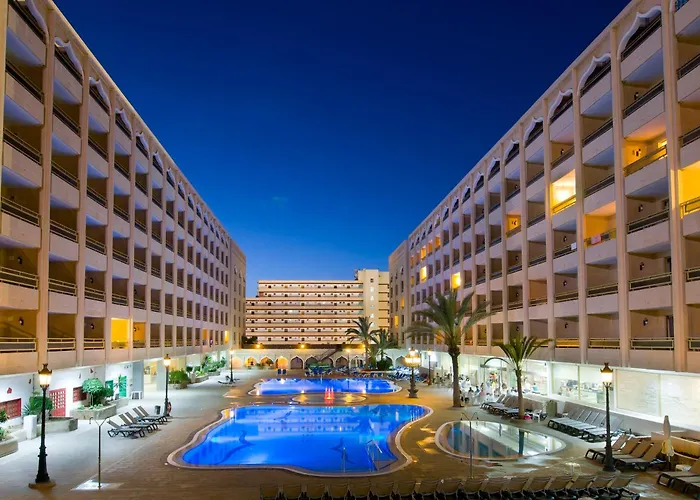 Playa de las Américas Wellness Ophold