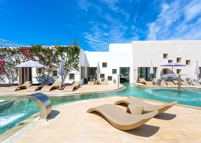 Hotels met Zwembad in Playa d'en Bossa