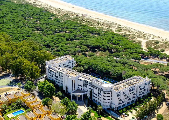 Hôtels de Plage à Isla Cristina