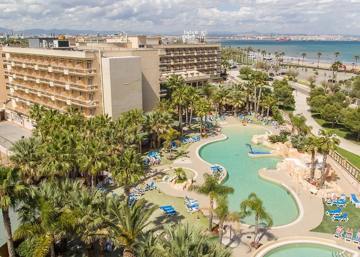 La Pineda Hotell vid Havet