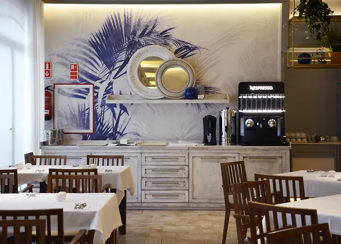 Altea Strandhotels