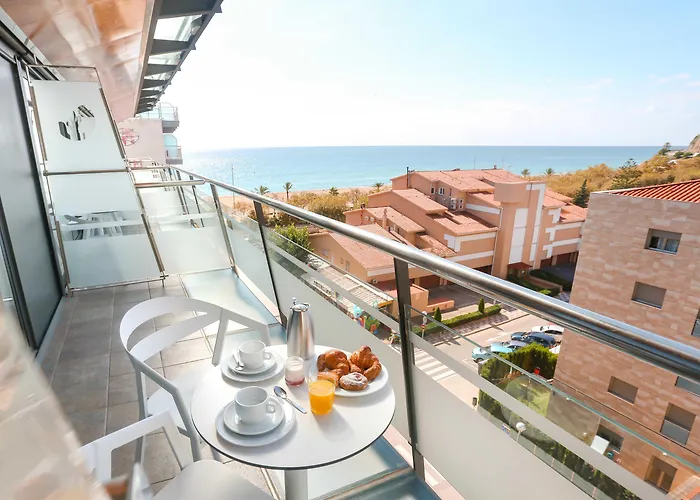 Calella Wellness Ophold