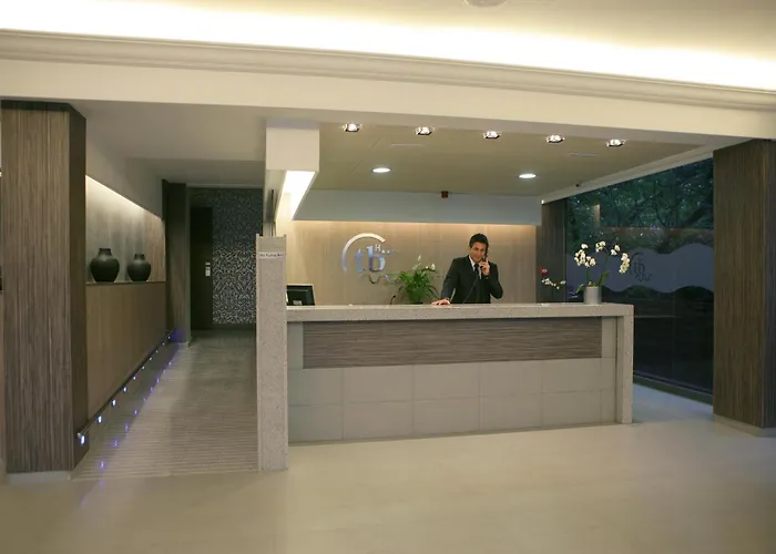 Tossa de Mar Wellnesshotels