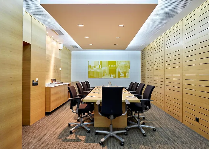 Barcelona Strandhotels