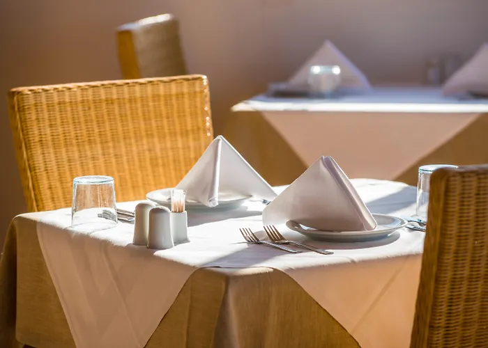 Gouves (Crete) Wellnesshotels