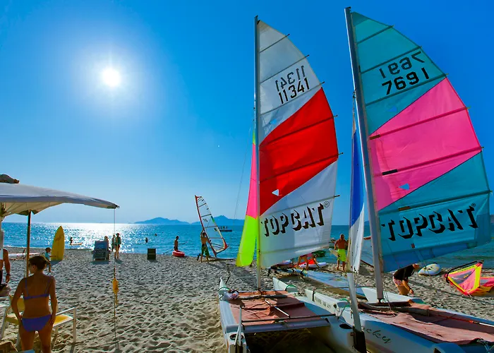 Marmari (Kos) Wellness Ophold