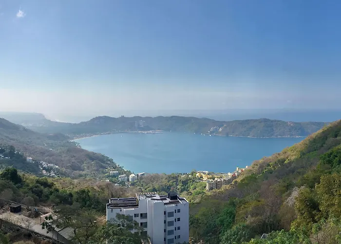 Acapulco Hotels with Pool