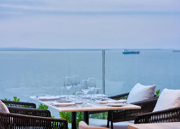 Thessaloníki Wellness Ophold