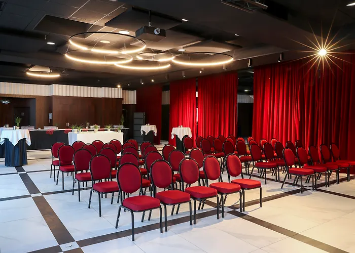 Toulouse Hoteles Spa