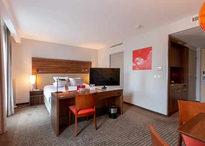 Tours Hotel con Spa