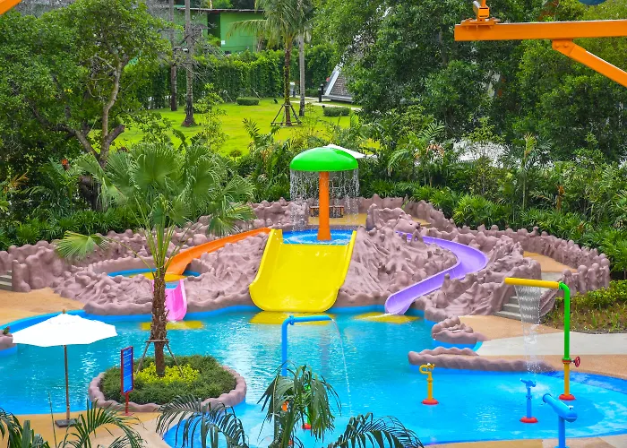 Mai Khao Hoteles Spa