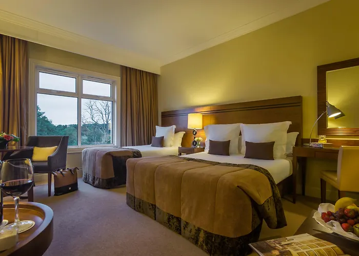 Kilkenny Spa Hotels