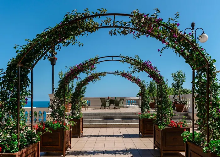 Hôtels Spa à Rapallo