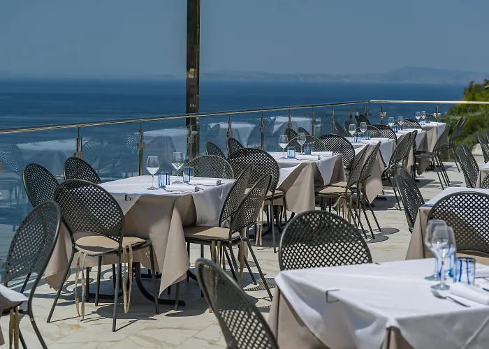 Vico Equense Wellness Ophold