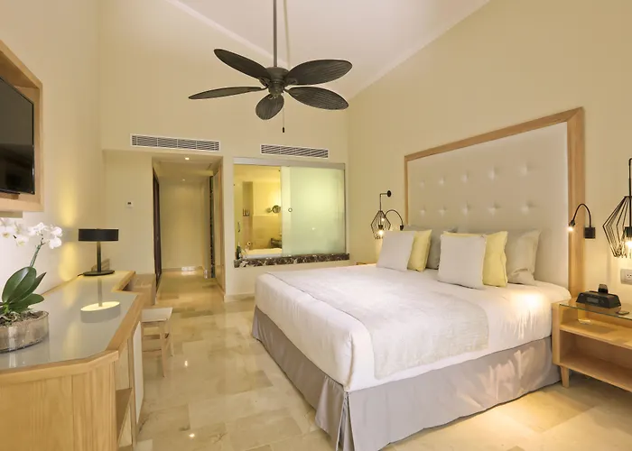 Punta Cana Spa Hotels
