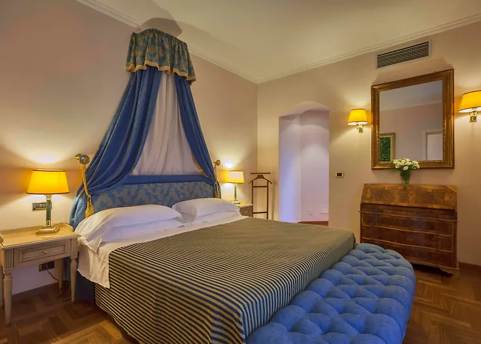 Syrakusa Hotell vid Havet