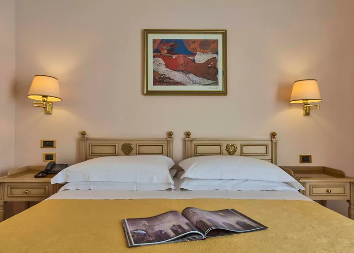 Syrakus Strandhotels