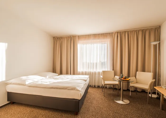 Brno Hotel con Spa