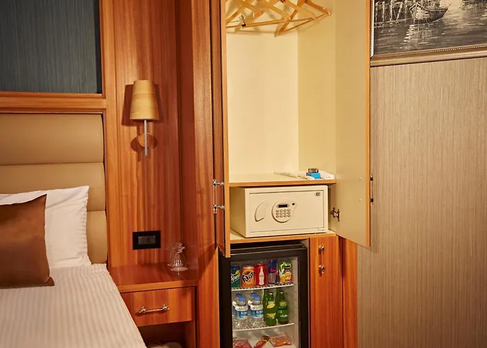 Hôtels de Plage à Istambul