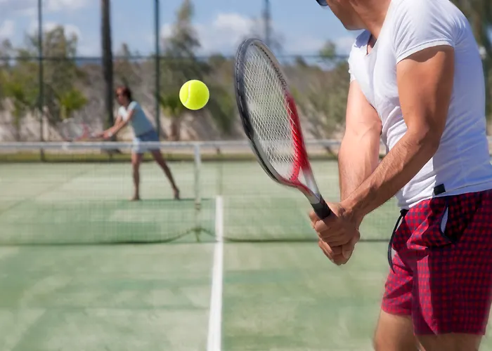 Kusadası Hotels mit Pool