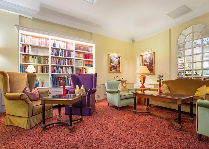 Vienna Spa Hotels