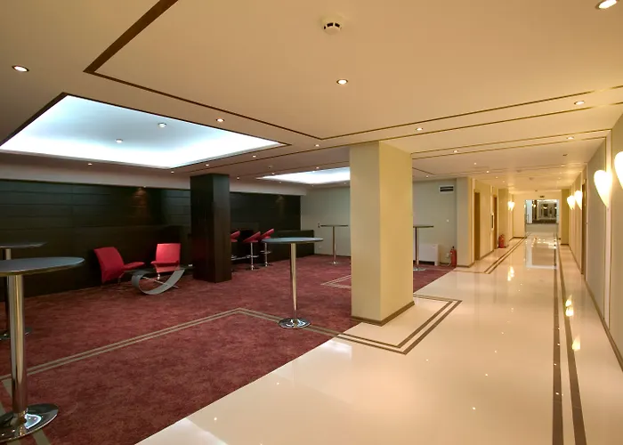 Wellness Hotels in Sveti Vlas