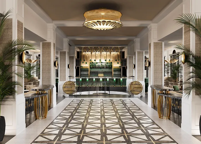 St. Pete Beach Hotels on the beach