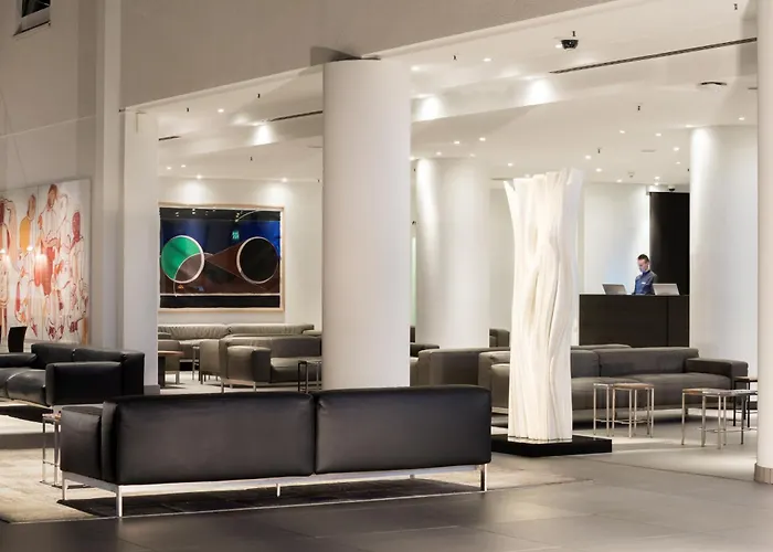 Berlino Hotel con Spa