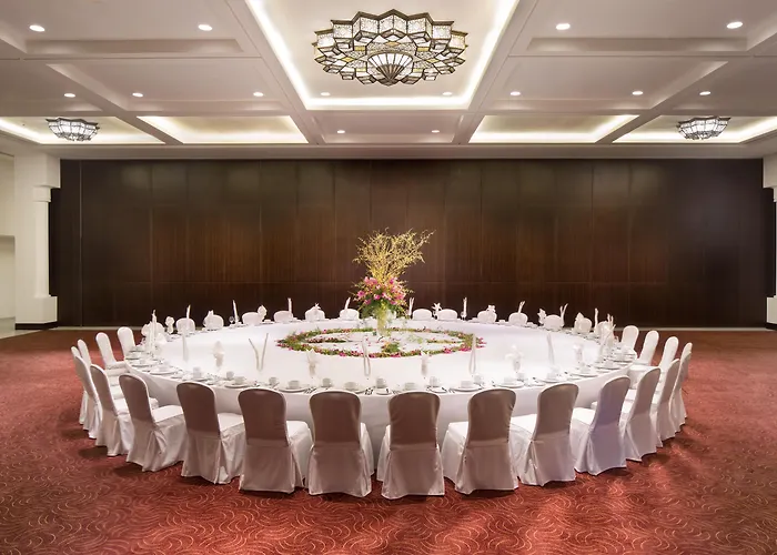 Ajman Spahotell