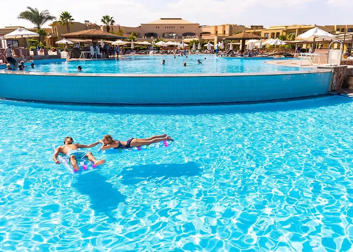 Port Ghalib Wellnesshotels