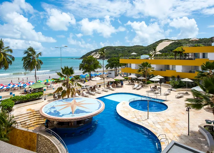 Natal Beach Hotels
