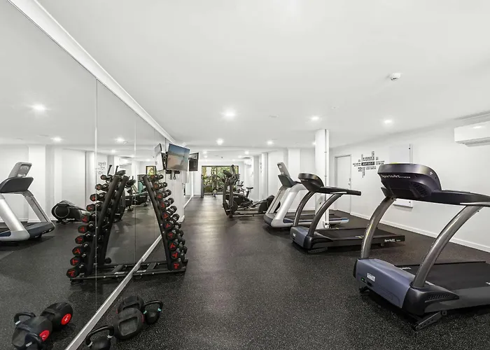 Wellness Hotels in Port Macquarie