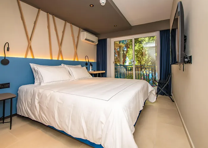 Pula Hotels mit Pool