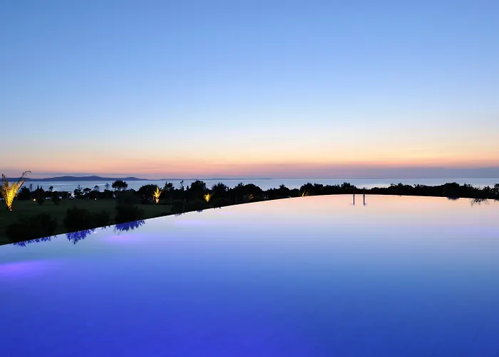 Wellness Hotels in Petrcane