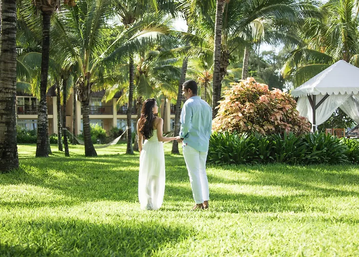 Flic en Flac Spa Hotels