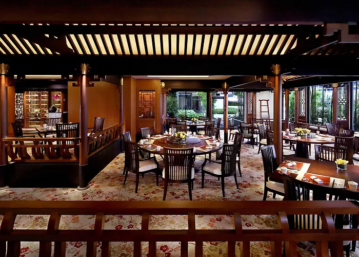 Hotels aan het Strand in Singapore
