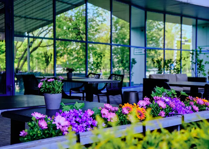 Riga Hoteles Spa