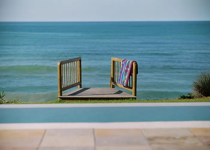 St. Francis Bay Strandhotels