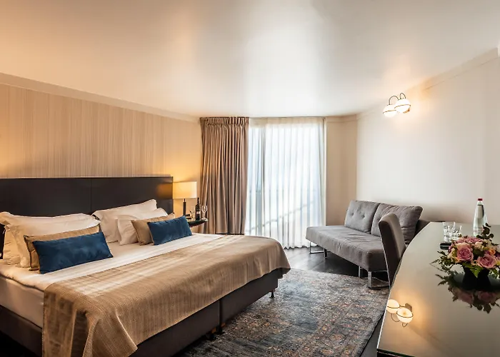 Wellness Hotels in Herzelia