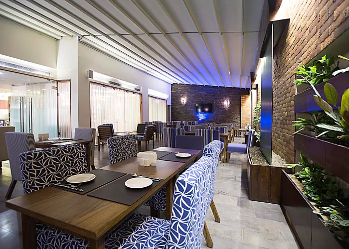 Beirut Hotel con Spa