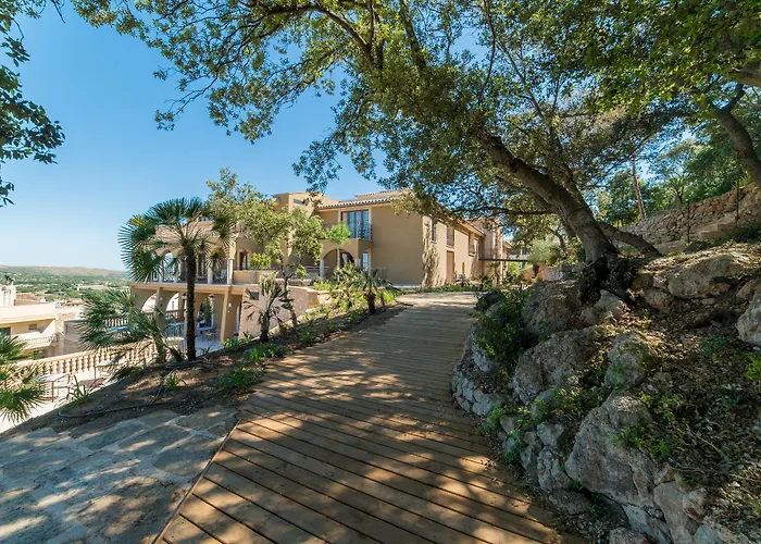 Capdepera (Mallorca) Wellness Ophold