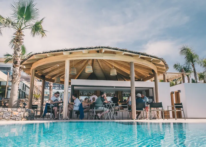 Wellness Hotels in Chersonissos