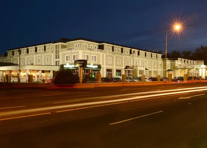 Letterkenny Wellnesshotels