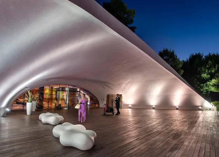 Castellaneta Marina Hotel con Spa