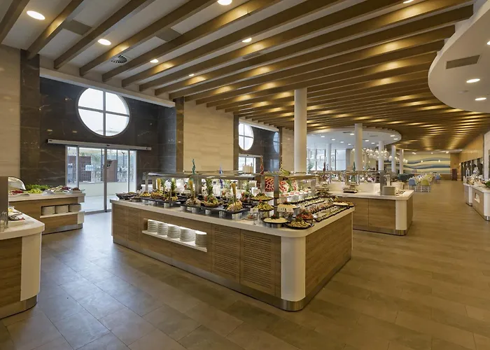 Wellness Hotels in Torba