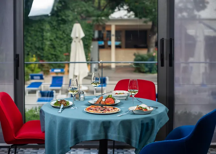 Wellness Hotels in Jerevan